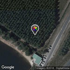 Lac de Pierroton A63 (sens bdx/Espagne)