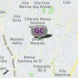Praça dos Jovens