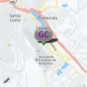 Banheiro USF