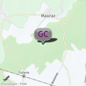 Refuge de Grancy