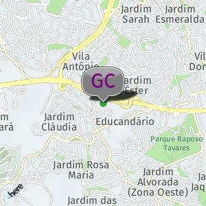 Padaria Belas Artes Raposo