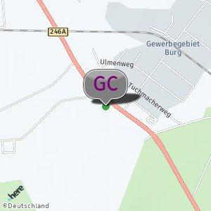 Industriegebiet