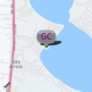 Lagoa do Quintino