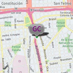 Barracas