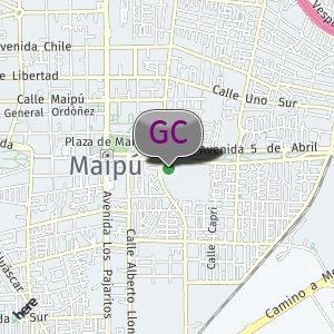 Duoc UC Maipu