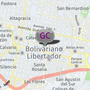 Metro de Caracas