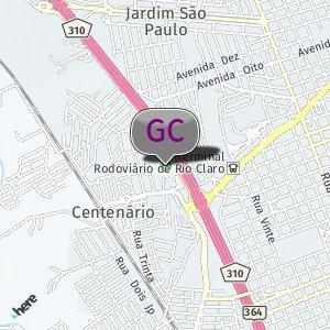 Banheiro Atacadao