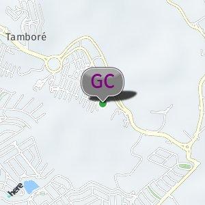 Mata ao lado do Tamboré 7