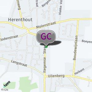 Go fit Herenthout