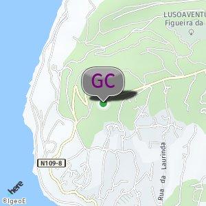 Abrigo da Montanha - Serra