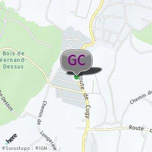 Let's Go Fitness - Le Mont