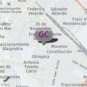 Parque Villa Galaxia