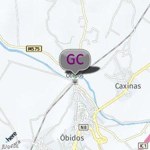 A8 CEPSA/Sentido Leiria-Lisboa