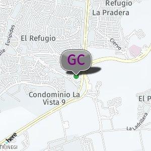 La Comer El Refugio