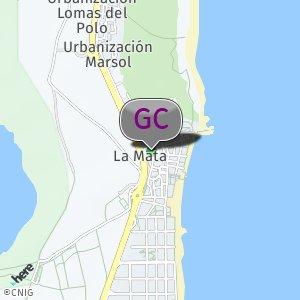 El Parque Natural de las Lagunas de La Mata y Torrevieja