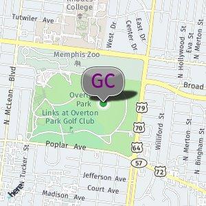 Overton Park
