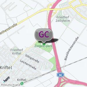 Ziegeleipark