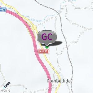 Fombellida