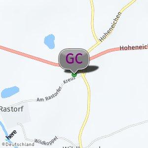 Rastorfer Kreuz