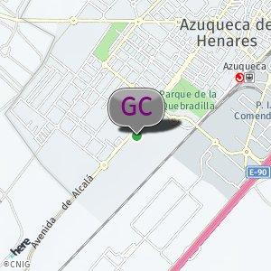 Sitio para camiones