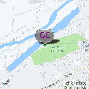 Grebnata