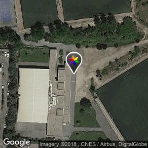 Centro Deportivo Luis Aragonés