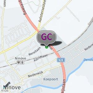 Basic fit Ninove