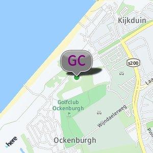 Parkeerplaats Kijkduin (N211)