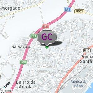 Serra Nova