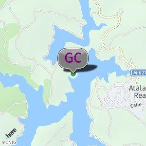 Embalse Pedrezuela