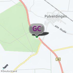 Imbis parkplatz enzweihingen