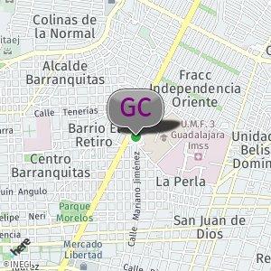 Baños Oxxo Gas 