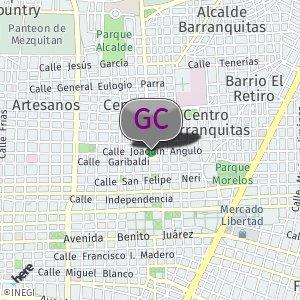 Ciber Club Alcalde