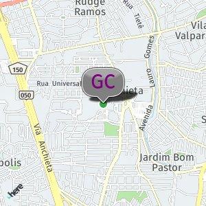 Ginásio Poliesportivo