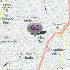 Engenho Araci