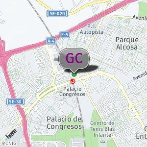 CC Zona Este