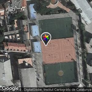 Parc del Xipreret