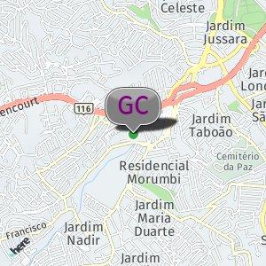 Rua sem saída