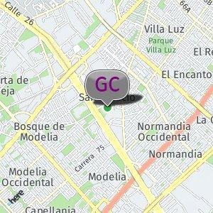 Parque San Ignacio