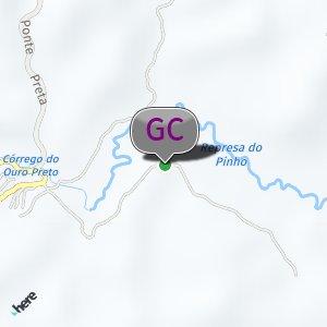 Represa