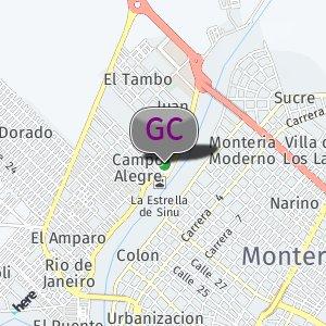 Alcaldía Zona Occidental