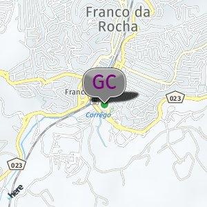 Banheiros do Befama