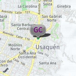 Smart Fit Hacienda