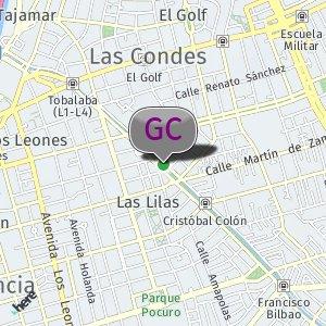 Paseo por calle Mariano Sánchez Fontecilla