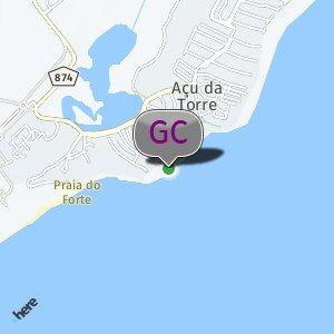 Praia do Forte