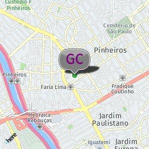 Mercado de Pinheiros