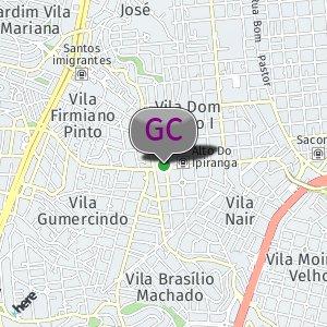Smart Fit Alto do Ipiranga