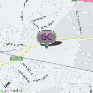 Motorgarden