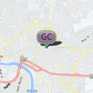 Atrás do G Barbosa (Av. César Borges)