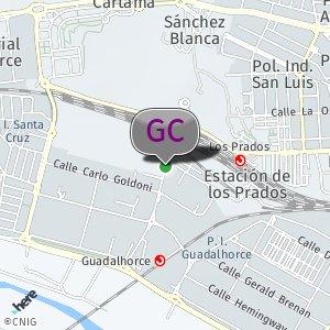 Pol. Guadalorce